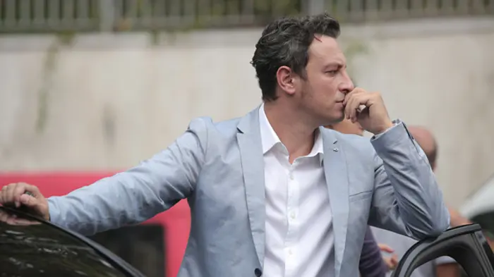 Onur Saylak psikopat rolü ile çok beğenildi.