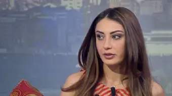 Survivor'da yarışmacıları en çok zorlayan şey ne, Merve Oflaz cevaplıyor