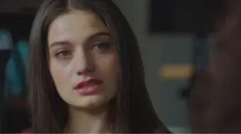 Bir Çocuk Sevdim 18. Bölüm Fragmanı
