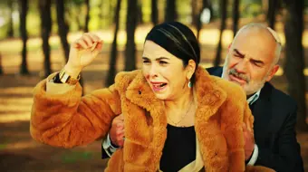 Kevsa Çılgına Dönüyor