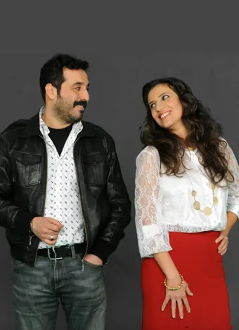 Cümbür Cemaat Aile