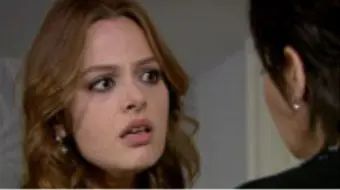 Leyla, Ayla'yı tehdit ediyor!