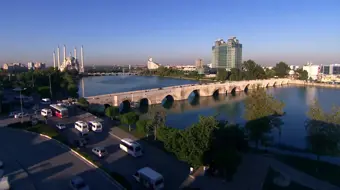 399. Bölüm - Adana