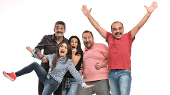 1. Bölüm Fragmanı