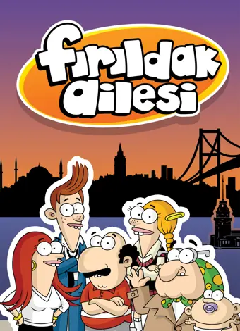 Fırıldak Ailesi