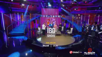 Özel Bölüm - Fragman
