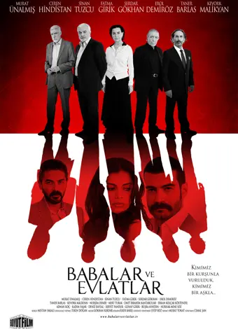 Babalar ve Evlatlar