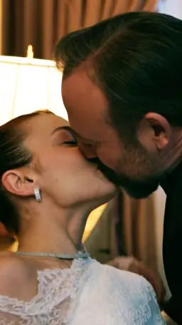 Beni Sakın Bırakıp Gitme!