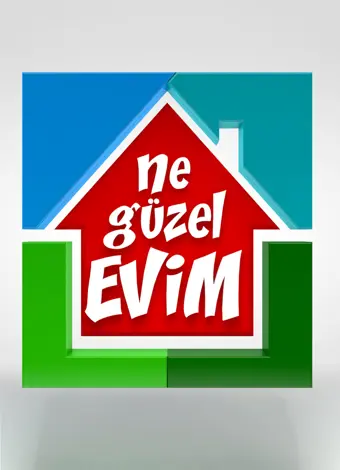 Ne Güzel Evim