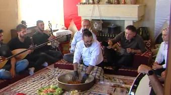 14. Bölüm - Adıyaman & Malatya