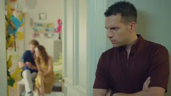 'O çocuk sana neden anne dedi?'
