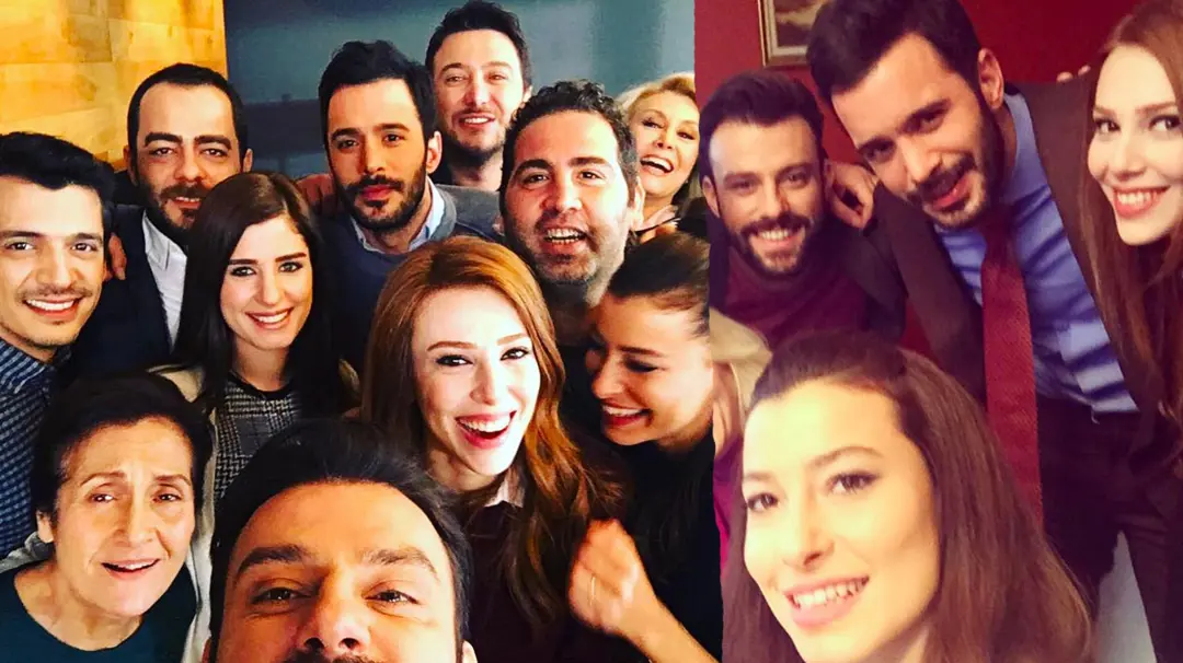 Kiralık Aşk'ta 'Aşk' kazanıyor!