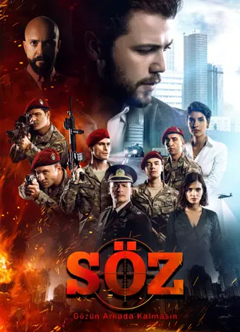 Söz