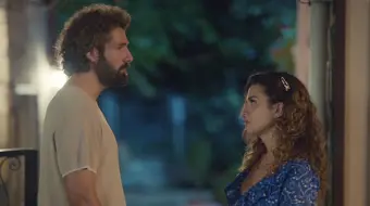 'Belki bu sefer gerçekten bir şey olur aranızda?'