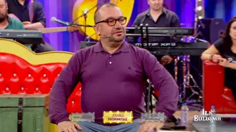 Atarlı ve patavatsız Kadir Çöpdemir!