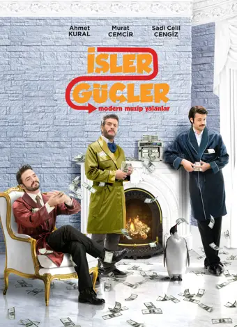 İşler Güçler