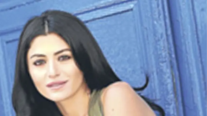 'Benden çok şey yaşayan gençler var'