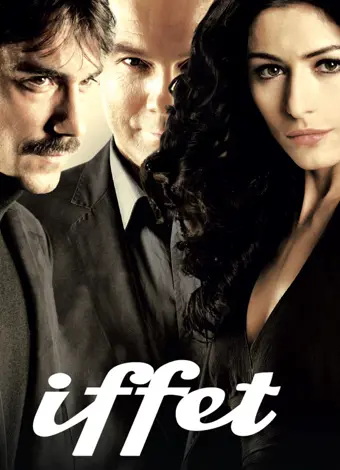 İffet