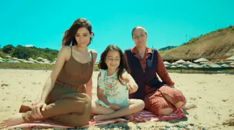 Zeynep, Turna’sına kavuştu! İşte 'Anne'nin muhteşem final sahnesi!