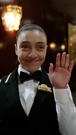 Kendimi Sana Ezdirmeyeceğim Canım!