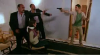 Nefes kesen kurtarma operasyonu!
