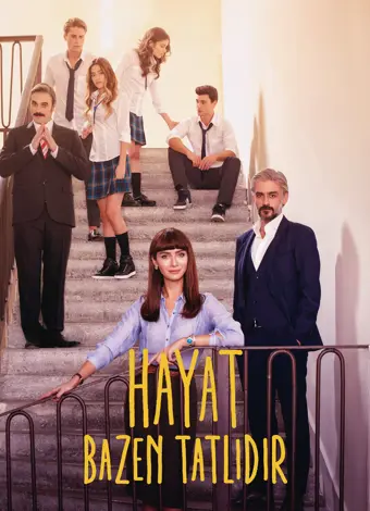 Hayat Bazen Tatlıdır