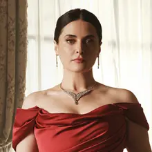 Handan Baran