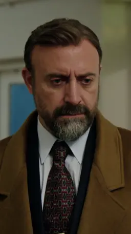 Özlem, Her Şeyi Biliyor!
