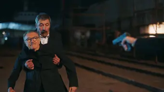 Kont Ziya Vuruldu!