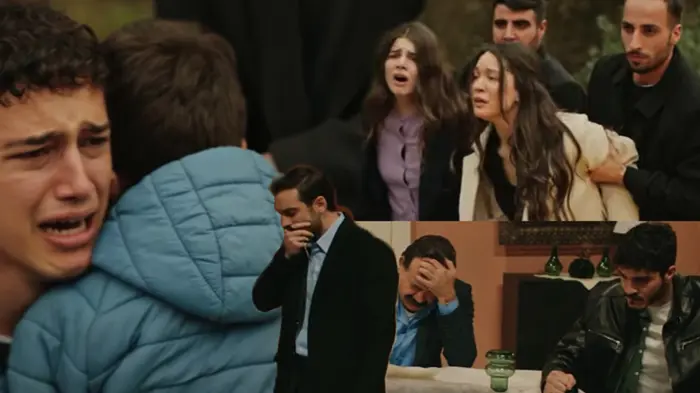 Sahipsizler'de Azize ve kardeşlerine kötü sürpriz!