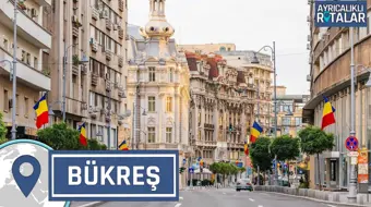 42. Bükreş