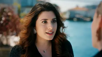 Naz ve Kadir'in Aşkını Öğreniyorlar