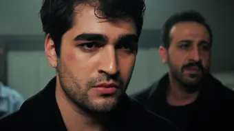 Ferit'in Aklındaki Büyük Plan