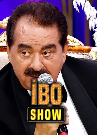 İbo Show