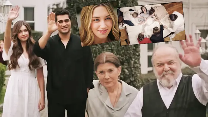 Yalı Çapkını'nın final bölümüne damga vuran sahneler
