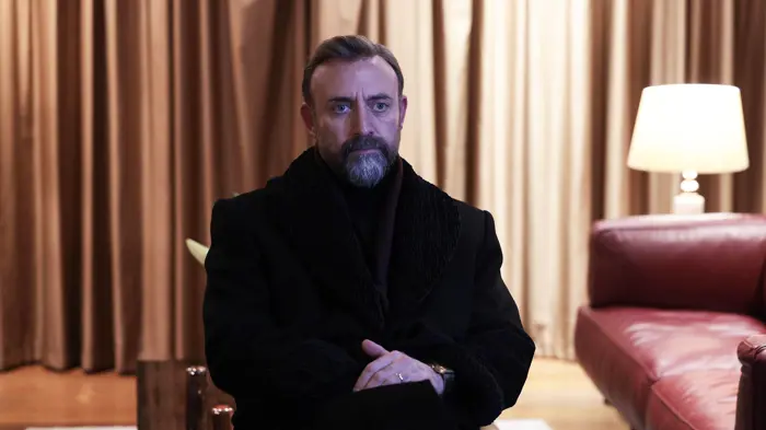 Star'ın İddialı Dizisi Kral Kaybederse Ekranlara Başarılı Bir Giriş Yaptı!