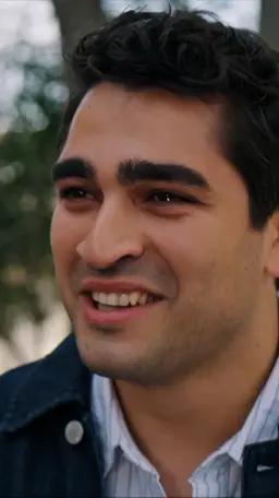 Baba mı Oluyorum?