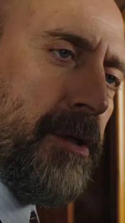 Kenan Baran'ın İkna Sanatı