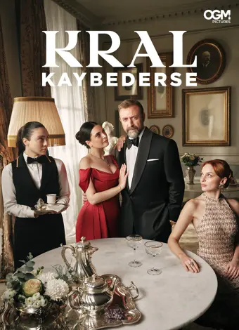 Kral Kaybederse