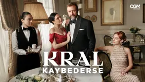 Kral Kaybederse