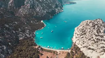 394. Bölüm - Antalya