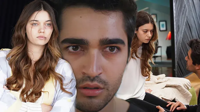 Yalı Çapkını'nda Korhanlara yeni düşman! Yalı Çapkını'nda Korhanlara yeni düşman!