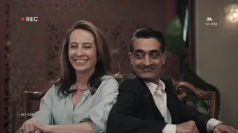Sıkı İkili!